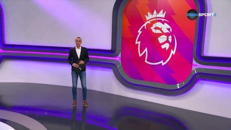 изображение на Премиър лийг токшоу (3.12.2025)