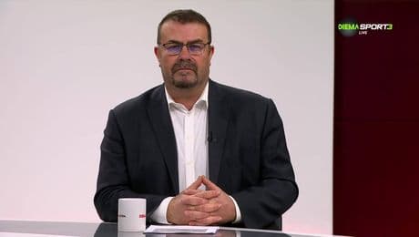 изображение на Бундеслига токшоу (4.12.2025)