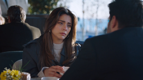 изображение на Шербет от боровинки