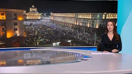 изображение на Новините на NOVA (04.12.2025 - обедна емисия)