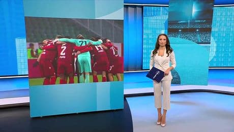 изображение на Спортни новини (04.12.2025 - обедна емисия)