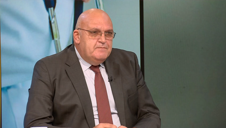 изображение на Здравей, България (05.12.2025)