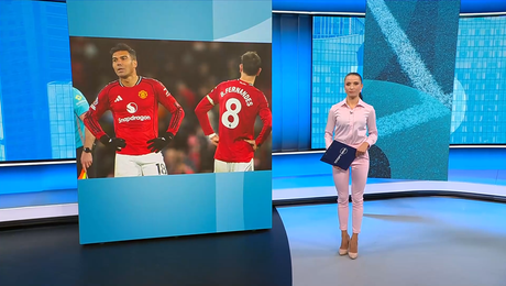 изображение на Спортни новини (05.12.2025 - обедна емисия)