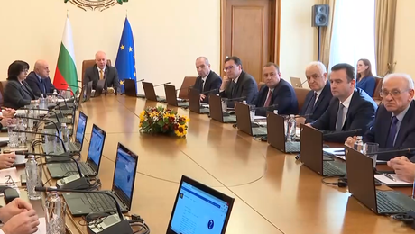 изображение на Новините на NOVA NEWS (05.12.2025 - централна емисия)