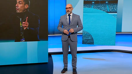 изображение на Спортни новини (05.12.2025 - късна емисия)