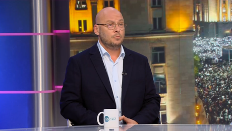 изображение на Офанзива с Любо Огнянов (06.12.2025) - част 1