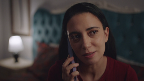 изображение на Шербет от боровинки