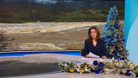 изображение на Новините на NOVA (07.12.2025 - обедна емисия)