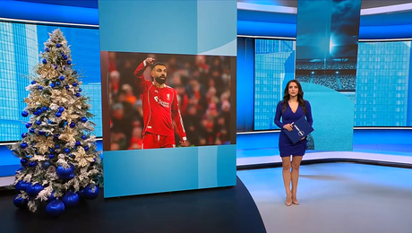 изображение на Спортни новини (07.12.2025 - обедна емисия)