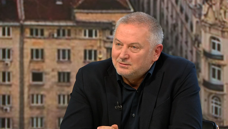 изображение на „На фокус" с Лора Крумова (07.12.2025) - част 1