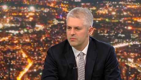 изображение на „На фокус" с Лора Крумова (07.12.2025) - част 2