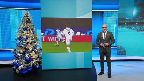 изображение на Спортни новини (08.12.2025 - обедна емисия)