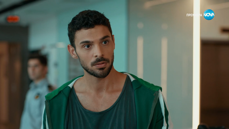 изображение на Диво сърце