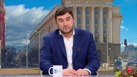 изображение на Денят на живо (08.12.2025)