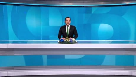 изображение на Новините на NOVA NEWS (08.12.2025 - централна емисия)