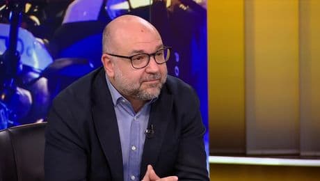 изображение на Здравей, България (09.12.2025)