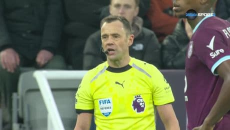 изображение на Обзор на кръга във Висшата лига (08.12.2025)