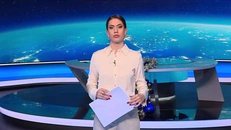 изображение на Новините на NOVA (09.12.2025 - късна емисия)