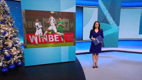 изображение на Спортни новини (09.12.2025 - късна емисия)