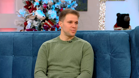 изображение на На кафе (10.12.2025)