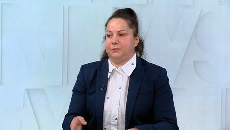 изображение на Новините на NOVA NEWS (10.12.2025 - обедна емисия)