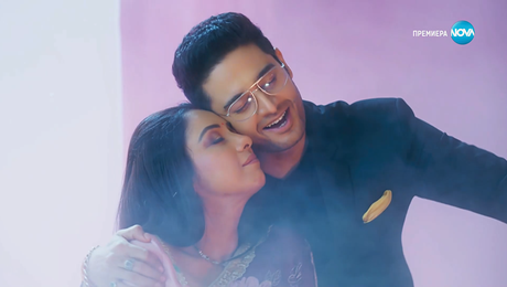 изображение на Свободна да избира