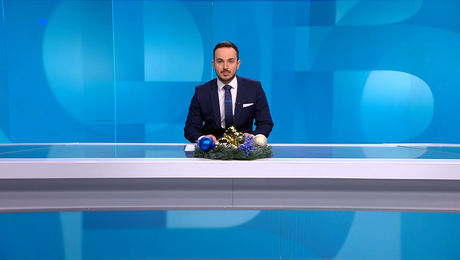 изображение на Новините на NOVA NEWS (10.12.2025 - централна емисия)