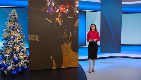 изображение на Новините на NOVA (10.12.2025 - късна емисия)