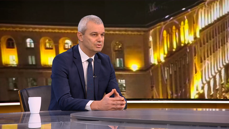 изображение на Здравей, България (11.12.2025)