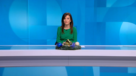 изображение на Новините на NOVA NEWS (11.12.2025 - централна емисия)