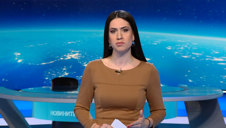 изображение на Новините на NOVA (11.12.2025 - късна емисия)