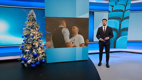 изображение на Спортни новини (11.12.2025 - късна емисия)