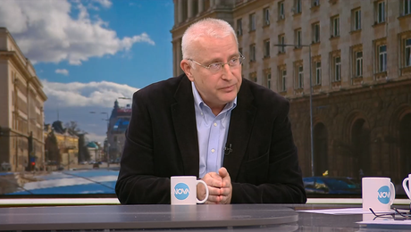 изображение на Здравей, България (12.12.2025) - част 1