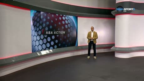 изображение на НБА Екшън (11.12.2025)