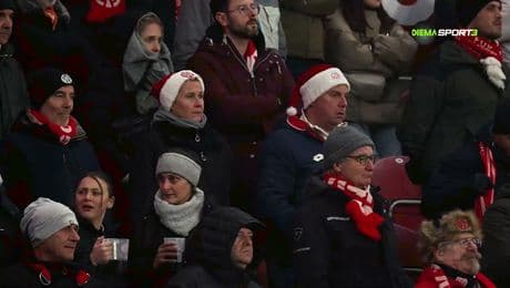 изображение на Седмично в Бундеслигата (11.12.2025)