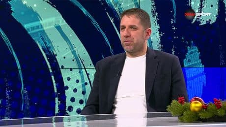 изображение на Обзор на кръга във Втора лига (11.12.2025)