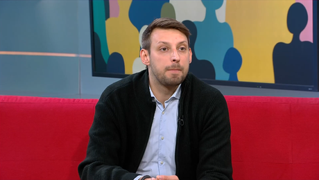 изображение на Социална мрежа (12.12.2025)