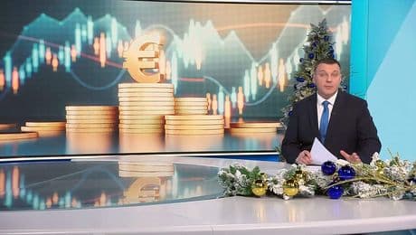 изображение на Новините на NOVA (13.12.2025 - обедна емисия)