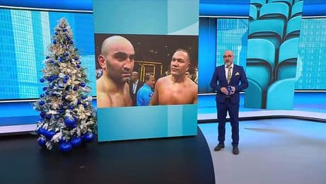 изображение на Спортни новини (13.12.2025 - обедна емисия)