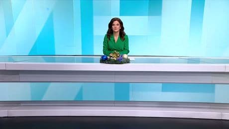 изображение на Новините на NOVA NEWS (13.12.2025 - обедна емисия)