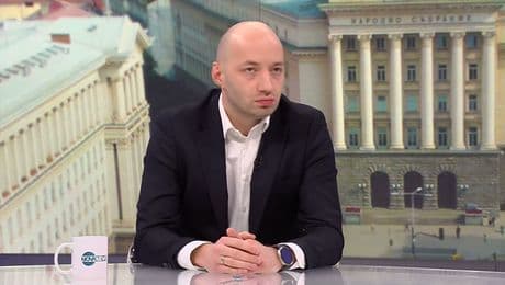 изображение на Офанзива с Любо Огнянов (13.12.2025) - част 1