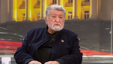 изображение на Офанзива с Любо Огнянов (13.12.2025) - част 2