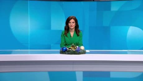 изображение на Новините на NOVA NEWS (13.12.2025 - централна емисия)