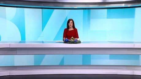 изображение на Новините на NOVA NEWS (14.12.2025 - обедна емисия)