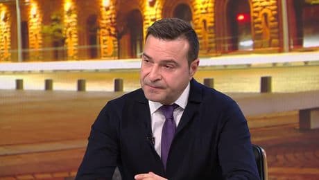 изображение на „На фокус" с Лора Крумова (14.12.2025) - част 2