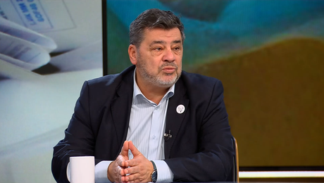 изображение на Здравей, България (15.12.2025) - част 1