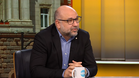 изображение на Здравей, България (15.12.2025) - част 2