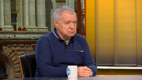 изображение на Здравей, България (15.12.2025) - част 3