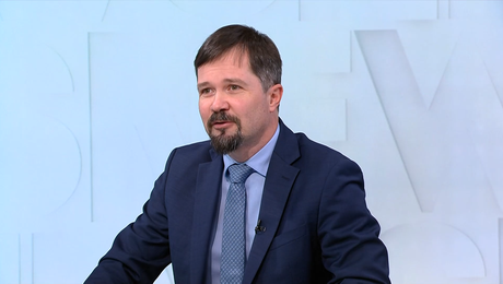 изображение на Новините на NOVA NEWS (15.12.2025 - обедна емисия)