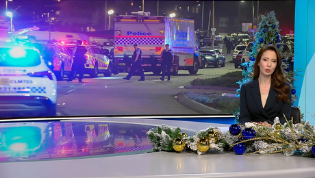 изображение на Новините на NOVA (15.12.2025 - следобедна емисия)